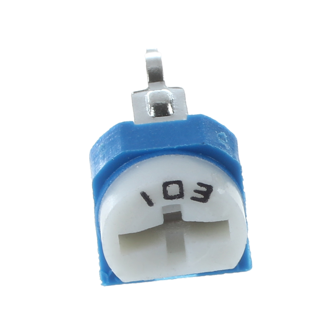 AA80 10X 6 мм 10 кОм Горизонта – обзор и цена Potentiometer 10K