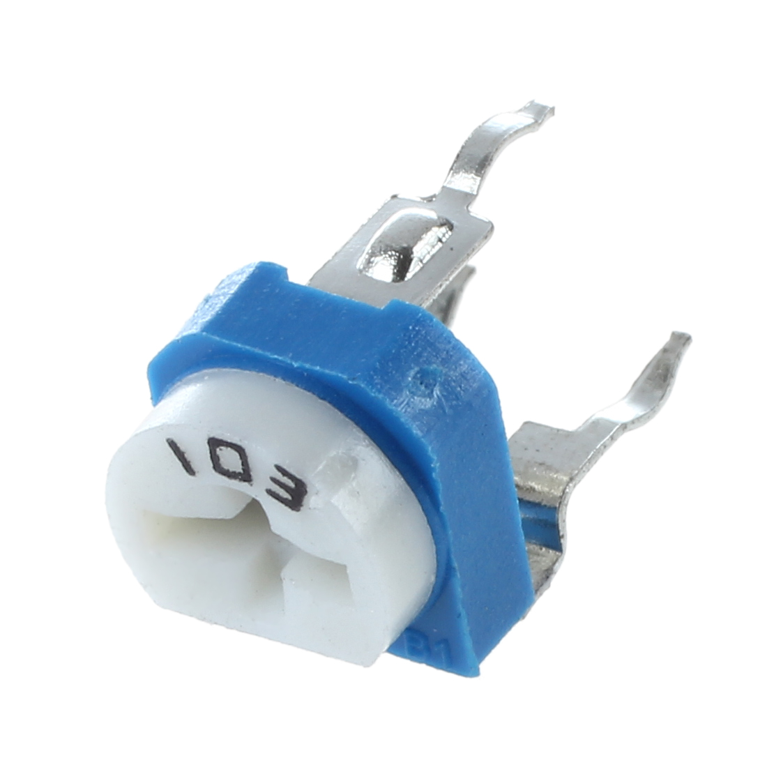 AA80 10X 6 мм 10 кОм Горизонта – обзор и цена Potentiometer 10K