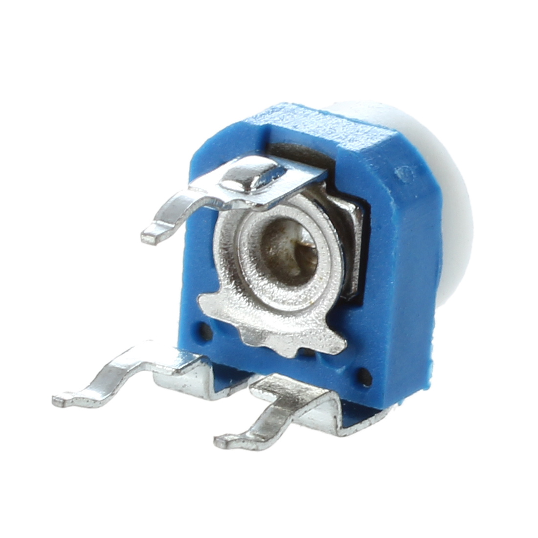 AA80 10X 6 мм 10 кОм Горизонта – обзор и цена Potentiometer 10K