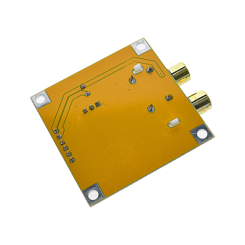 Аудиодекодерная плата PCM5102  – обзор и цена Pcm5102