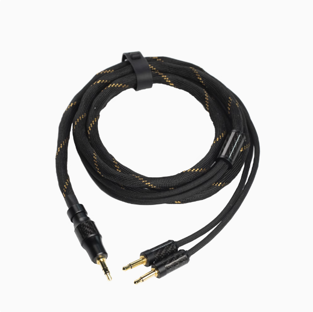 Аудиокабель FiiO LL-RC 2025, 1 – обзор и цена Rca Cable