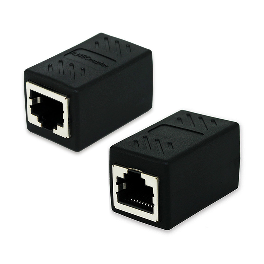 OULLX RJ45 «мама-мама» Сетевой – обзор и цена Rj45 Jack