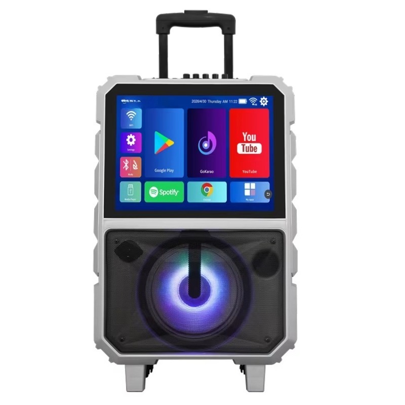 Караоке-система высокой мощнос – обзор и цена Subwoofer