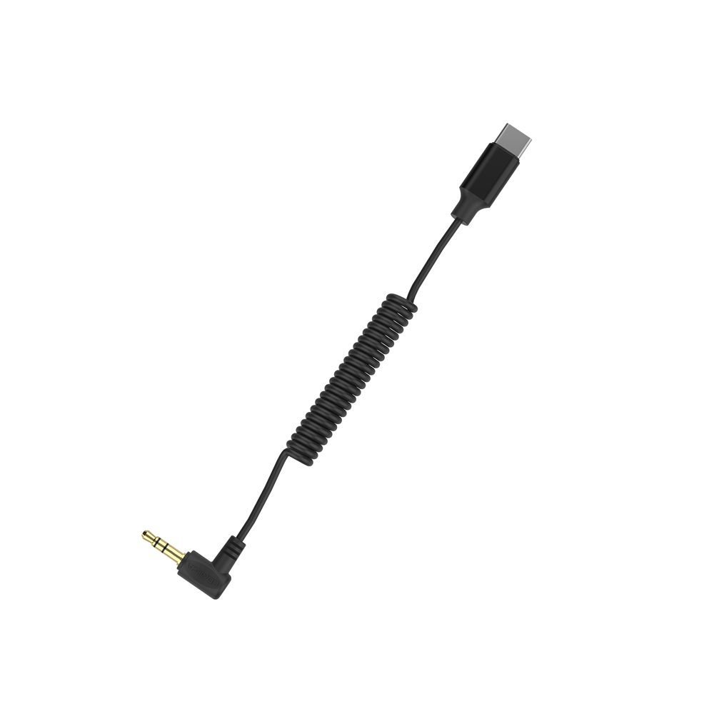 COMICA CVM-D-UC II – аудиокабе – обзор и цена Trs Cable