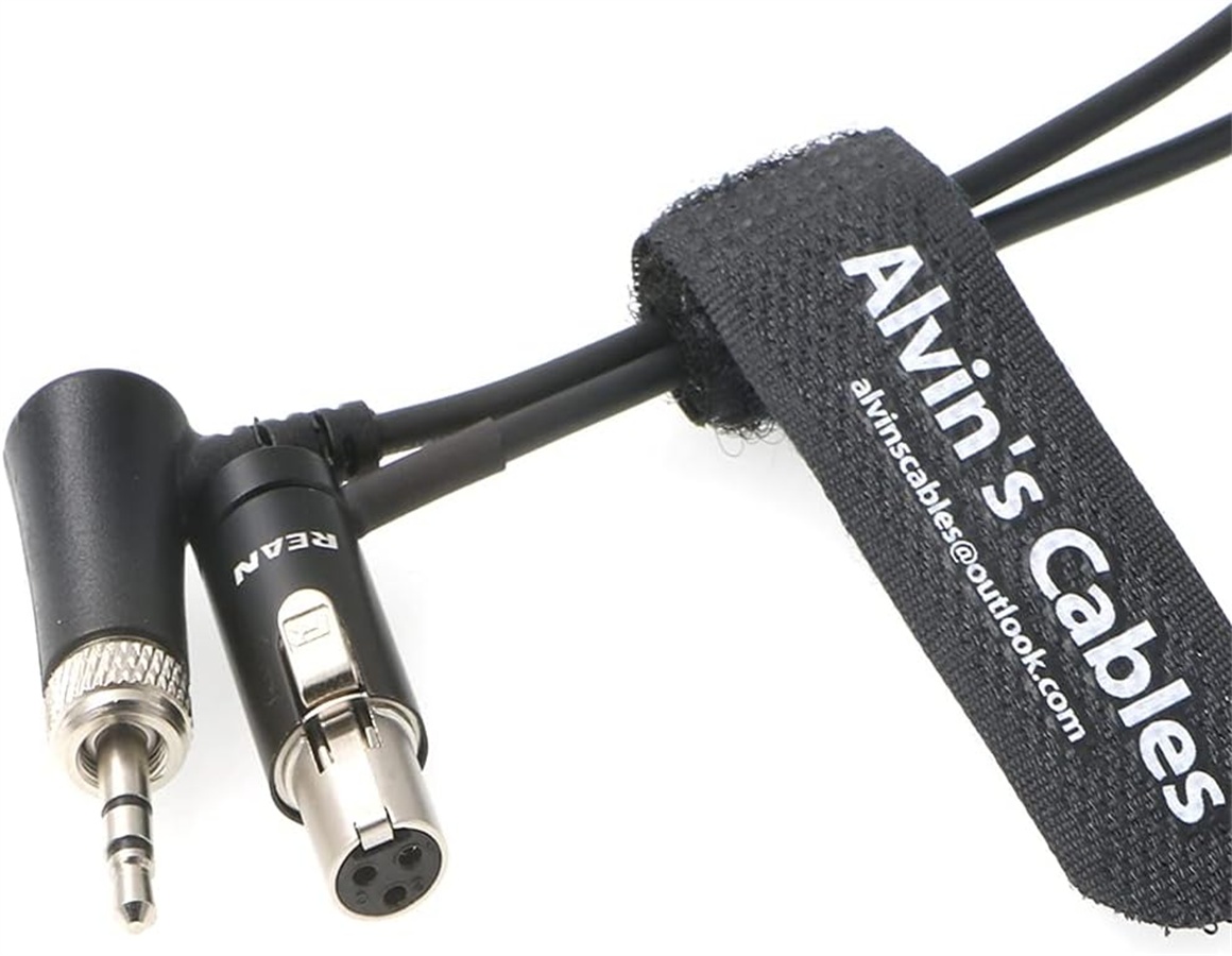 Низкопрофильный аудиокабель TA – обзор и цена Trs Cable