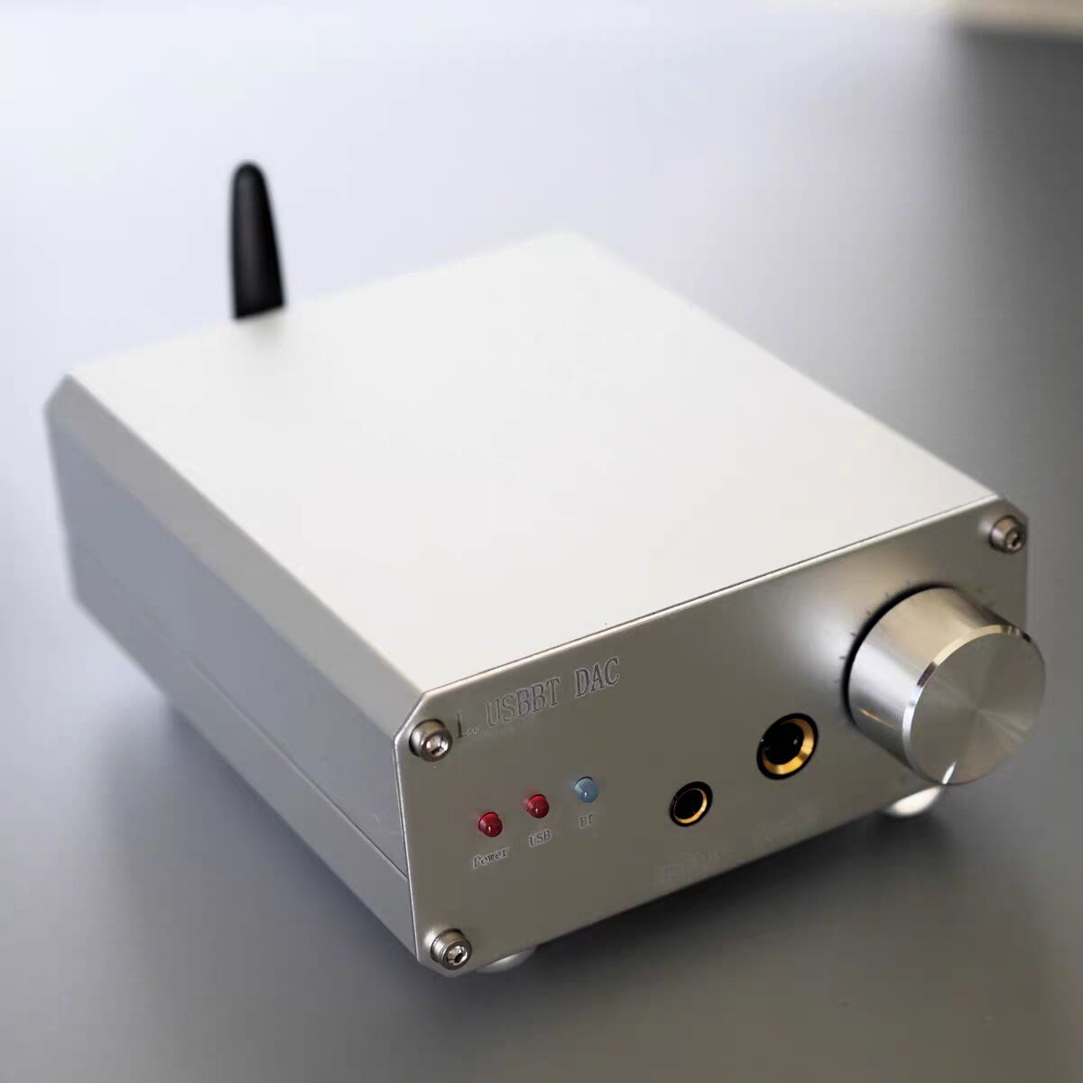 L1387 TDA1387 DAC USB/BT Bluet – обзор и цена Headphone Parts