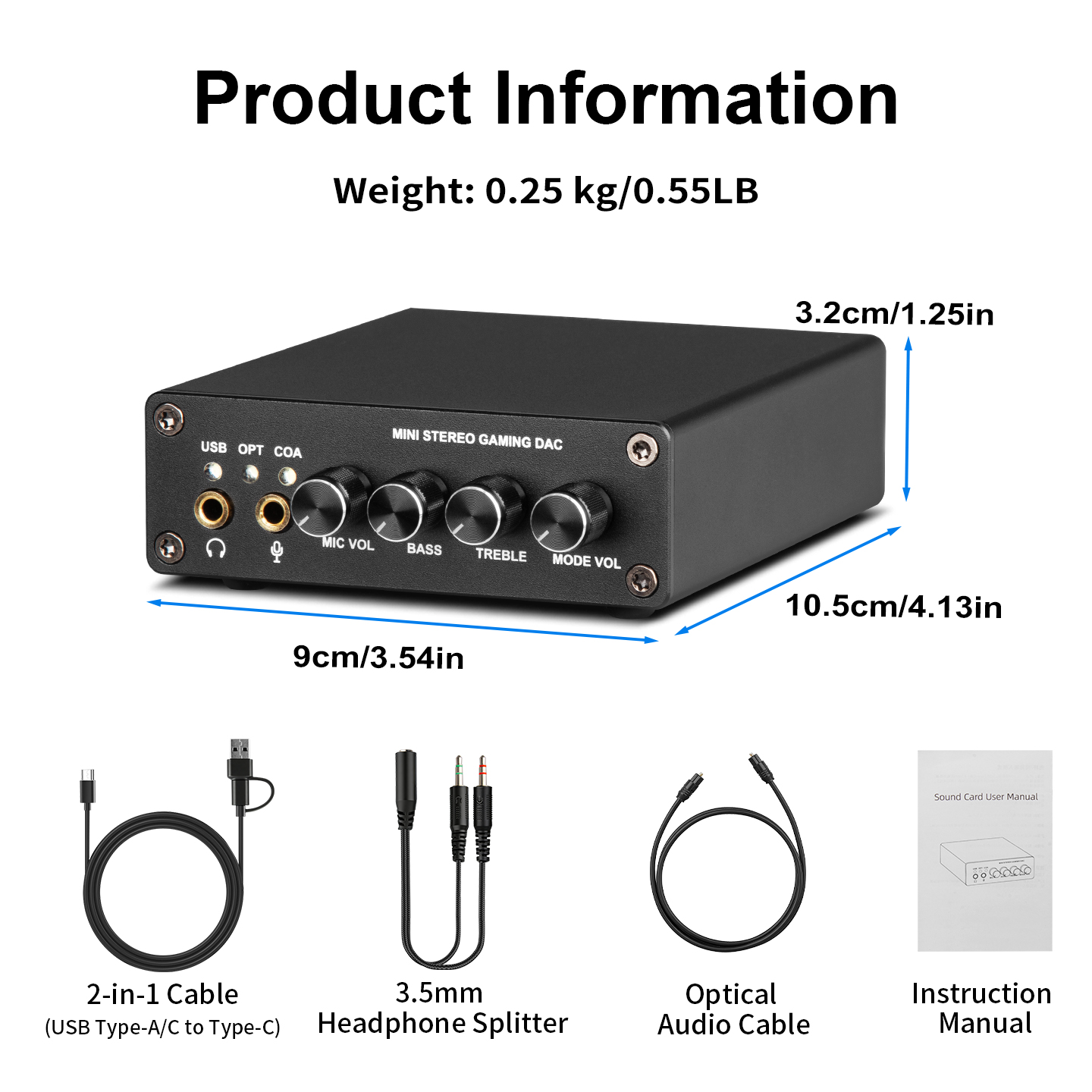 Аудиоадаптер H1 AUX Stereo с р – обзор и цена Usb Sound Card