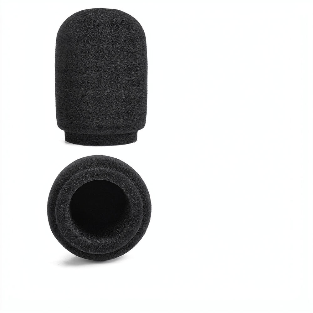 Ветрозащитный экран для микроф – обзор и цена Microphone Capsule