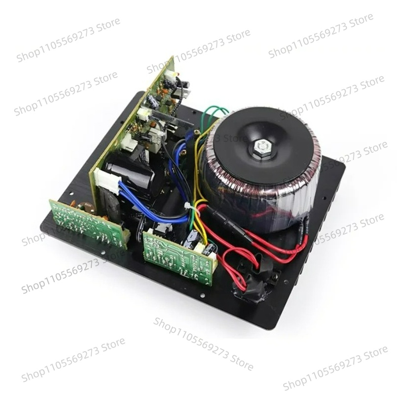 Плата усилителя для активного  – обзор и цена Diy Speaker