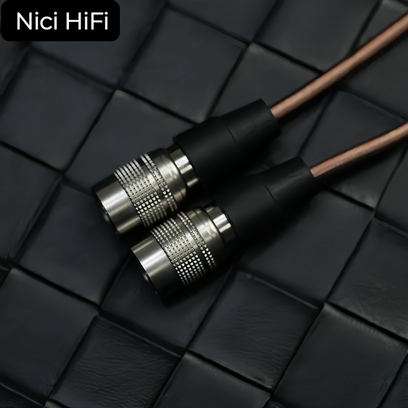 2-жильный кабель для наушников – обзор и цена Rca Cable