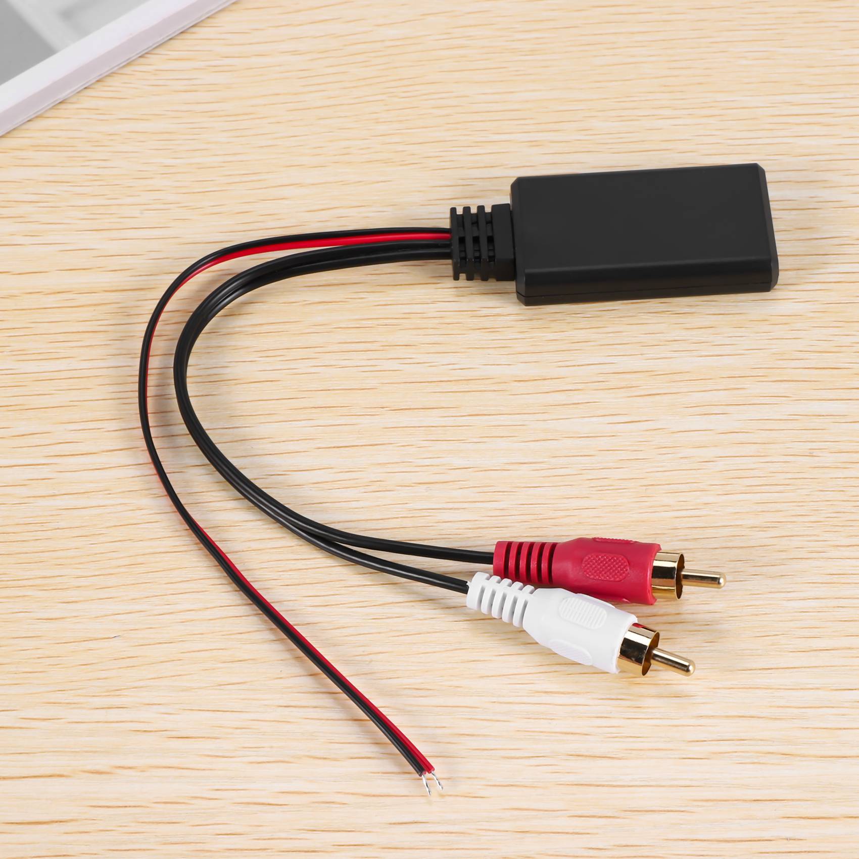 Супер-скидка: Универсальный бе – обзор и цена Rca Cable