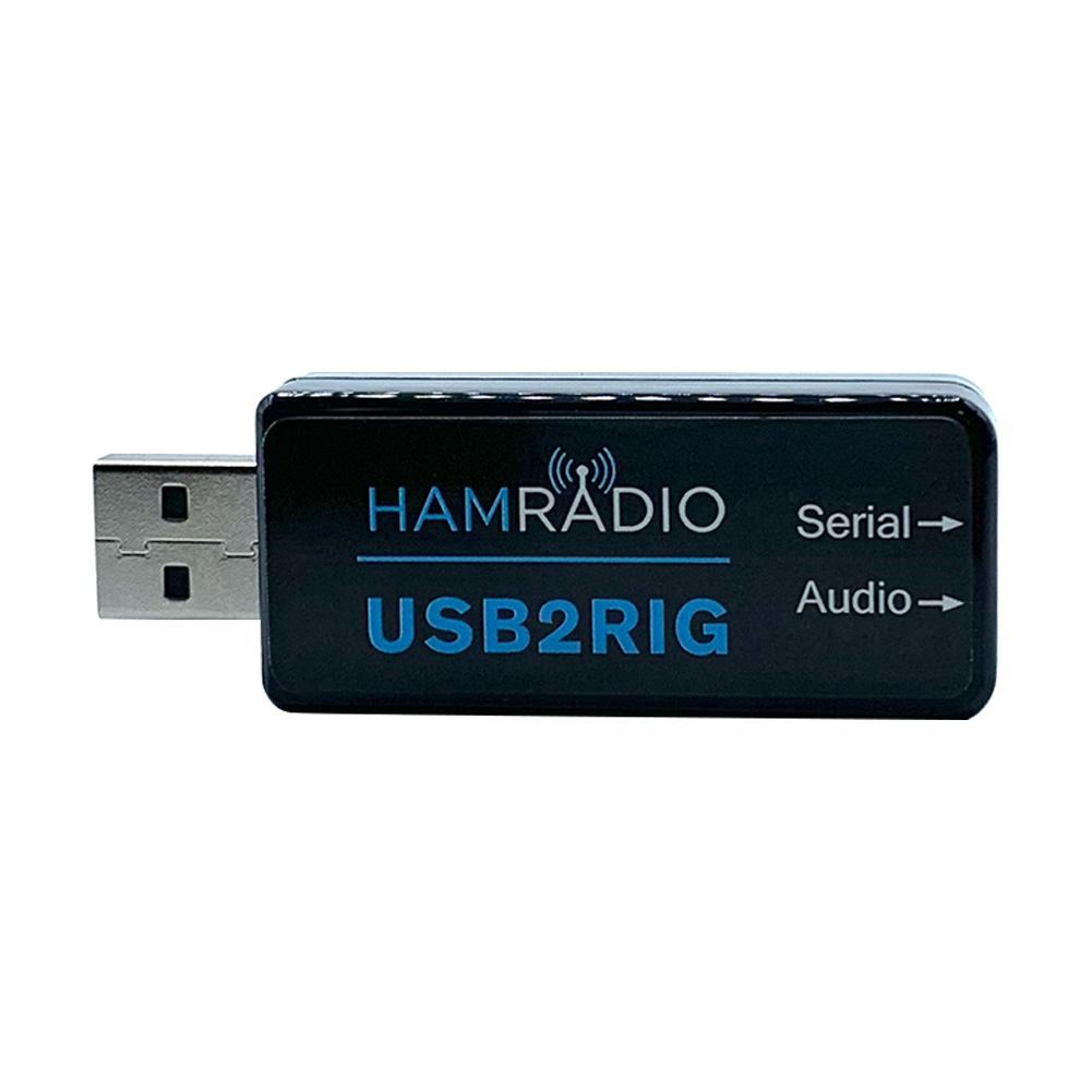 USB2RIG – радиоадаптер с USB-з – обзор и цена Usb Sound Card