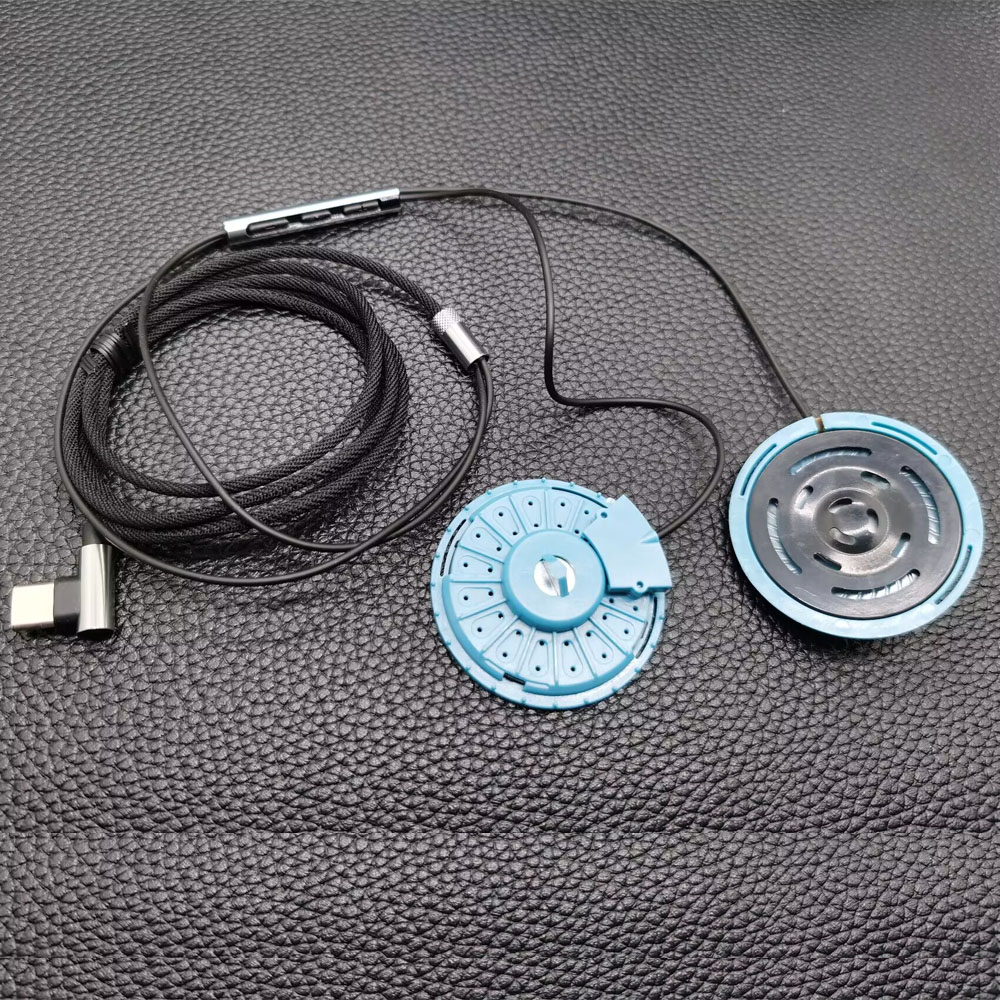 Кабель типа C + комплект драйв – обзор и цена Speaker Kit