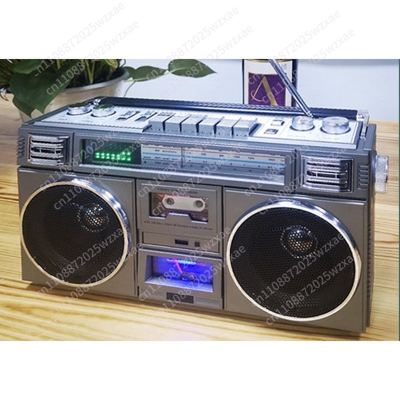 Ретро Bluetooth-колонка с сабв – обзор и цена Usb Sound Card