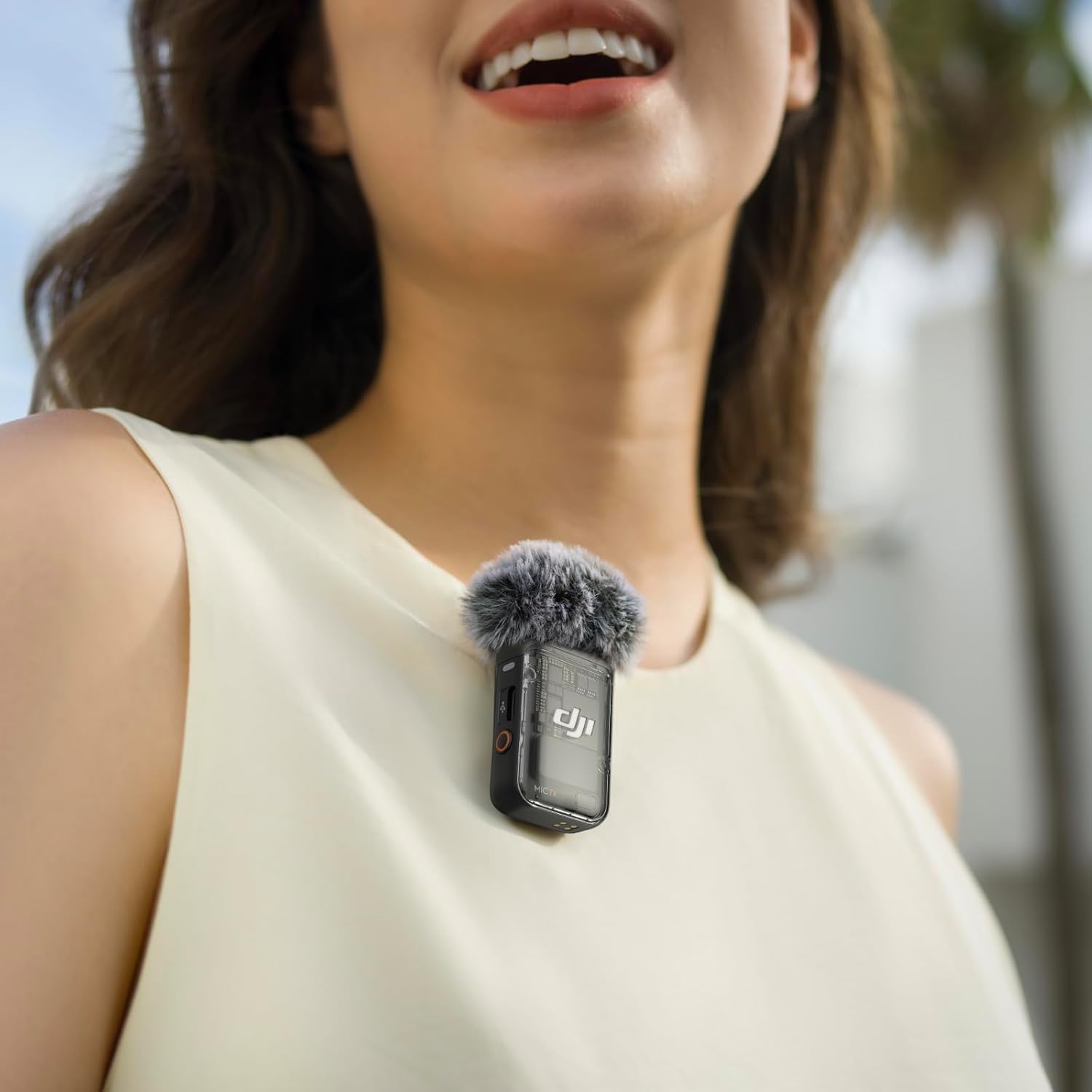 Восстановленный беспроводной B – обзор и цена Microphone Capsule