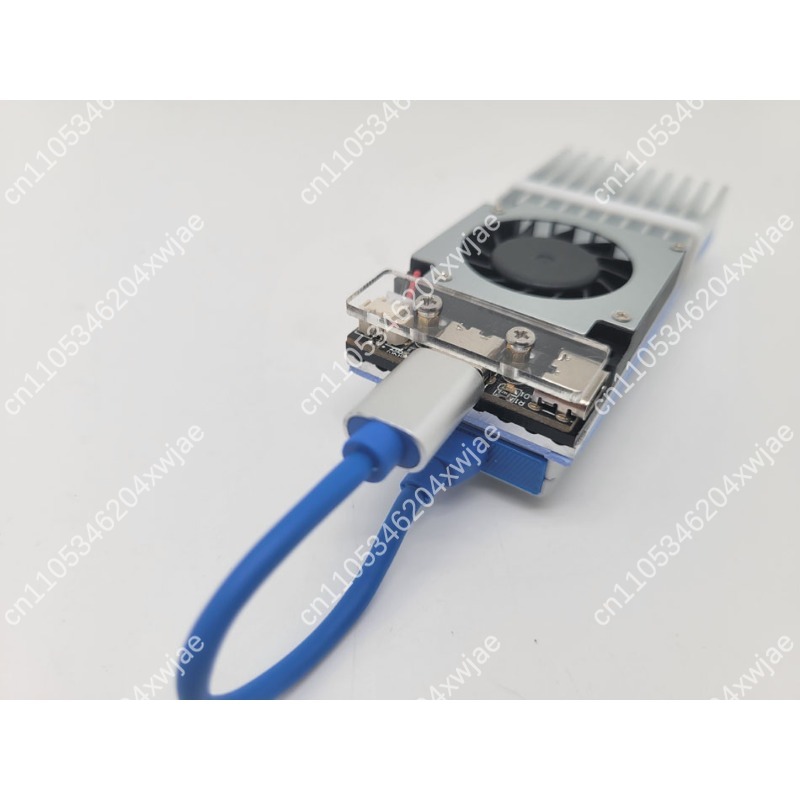 U8 Портативный охладитель Wi-F – обзор и цена Heatsink Aluminum