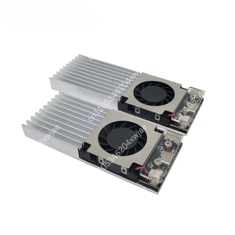 U8 Портативный охладитель Wi-F – обзор и цена Heatsink Aluminum