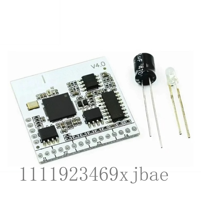 Модуль Bluetooth-аудиоприемник – обзор и цена Audio Amplifier Board