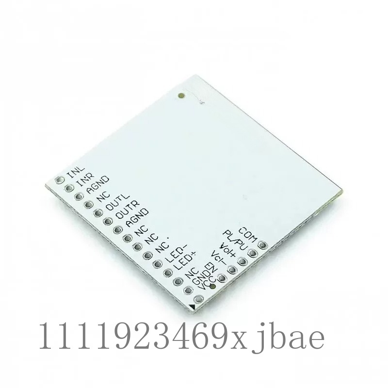 Модуль Bluetooth-аудиоприемник – обзор и цена Audio Amplifier Board