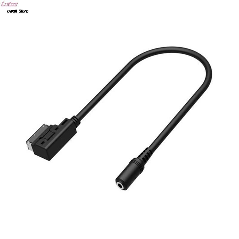 Гнездо 3,5 мм аудиоразъем Для  – обзор и цена Mdi Cable