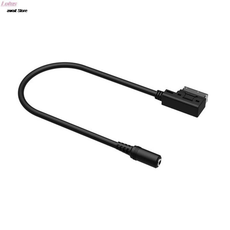Гнездо 3,5 мм аудиоразъем Для  – обзор и цена Mdi Cable