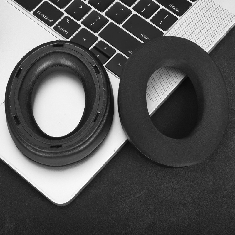 B03B-Мягкие амбушюры из пены с – обзор и цена Headphone Parts