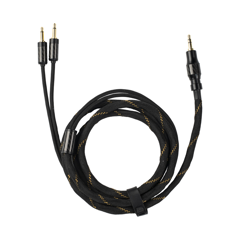 FIIO LL-RC 2025 Furukawa, моно – обзор и цена Rca Cable