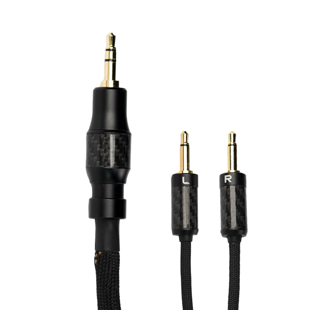 FIIO LL-RC 2025 Furukawa, моно – обзор и цена Rca Cable