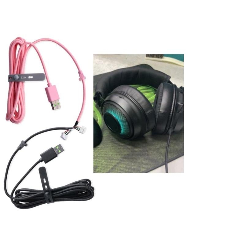 USB-кабель для зарядки, провод – обзор и цена Headphone Parts