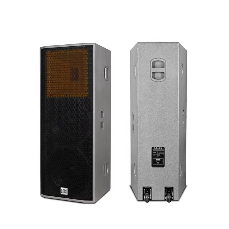 Двойной 18-дюймовый деревянный – обзор и цена Subwoofer
