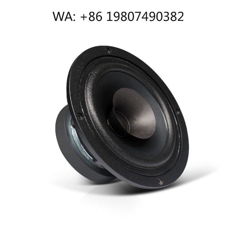 5-дюймовый панорамный звуковой – обзор и цена Subwoofer