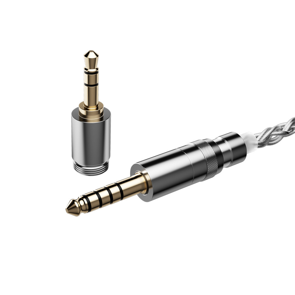 FiiO LS-RC 2026 Кабель для ауд – обзор и цена Rca Cable