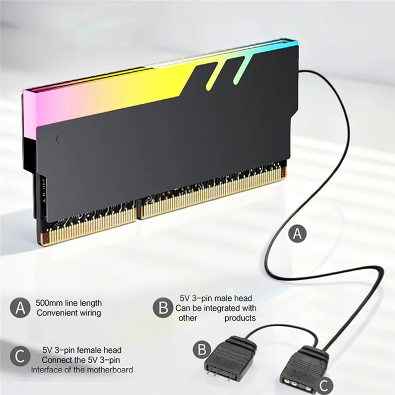 Новый дизайн: радиатор для опе – обзор и цена Heatsink Aluminum