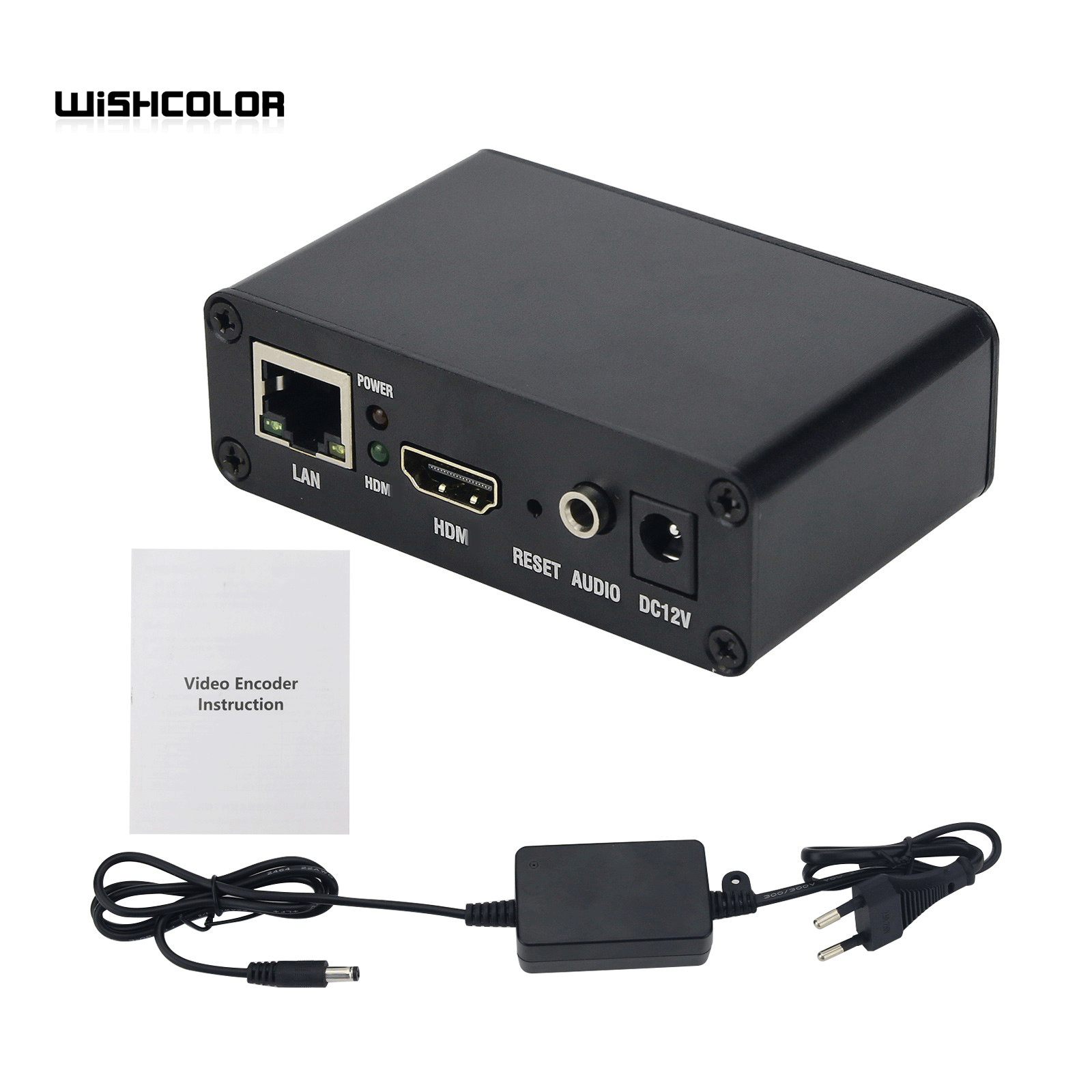 Кодер Wishcolor, совместимый с – обзор и цена Mdi Cable