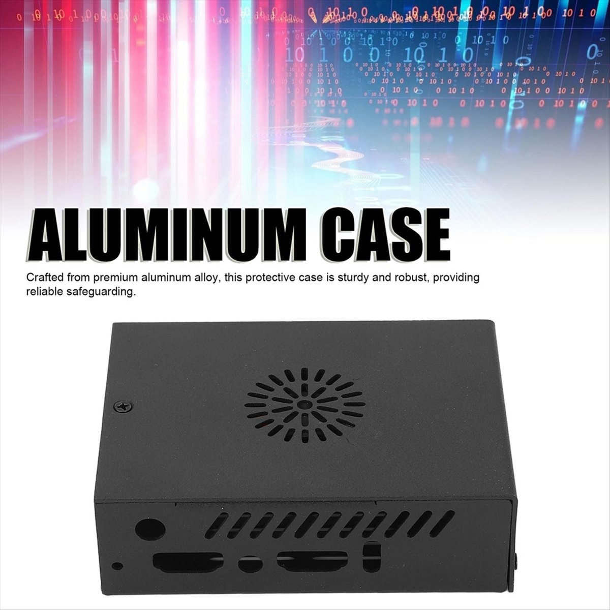Подходит для корпуса Orange Pi – обзор и цена Heatsink Aluminum