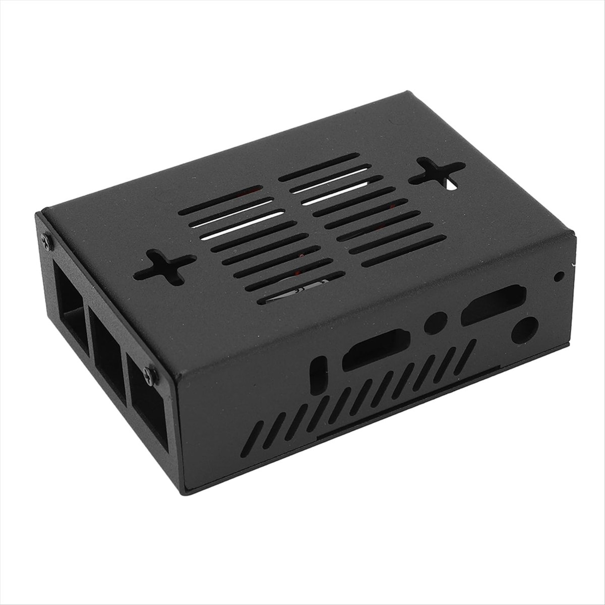 Подходит для корпуса Orange Pi – обзор и цена Heatsink Aluminum