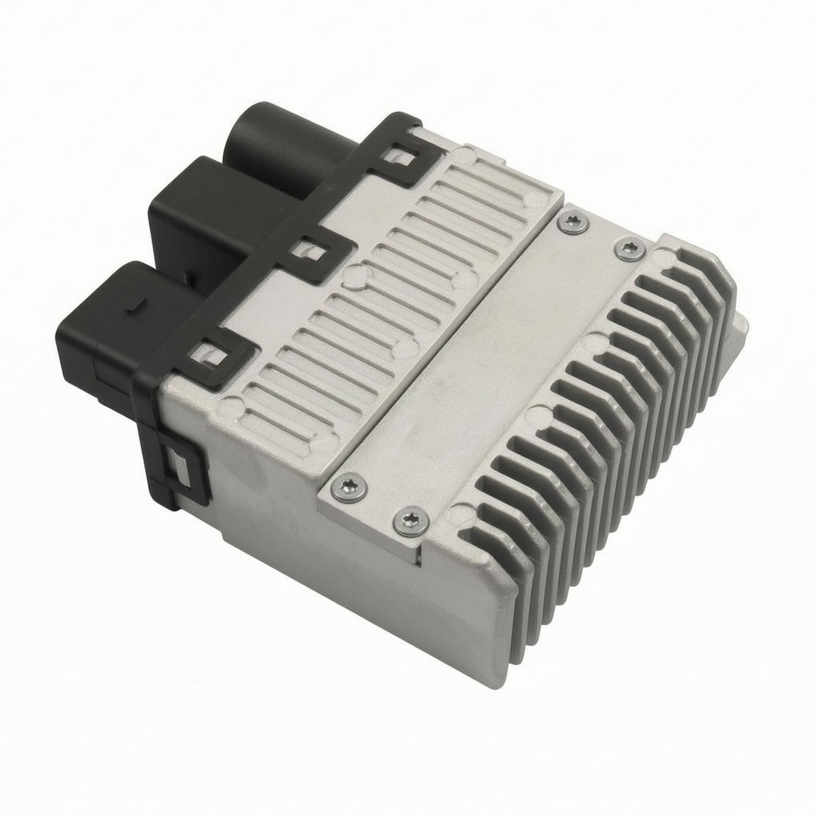 Модуль управления вентилятором – обзор и цена Heatsink Aluminum