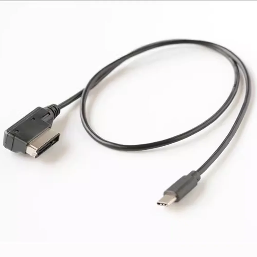 Для Audi A4 A5 A6 Q5 Q7 Golf M – обзор и цена Mdi Cable