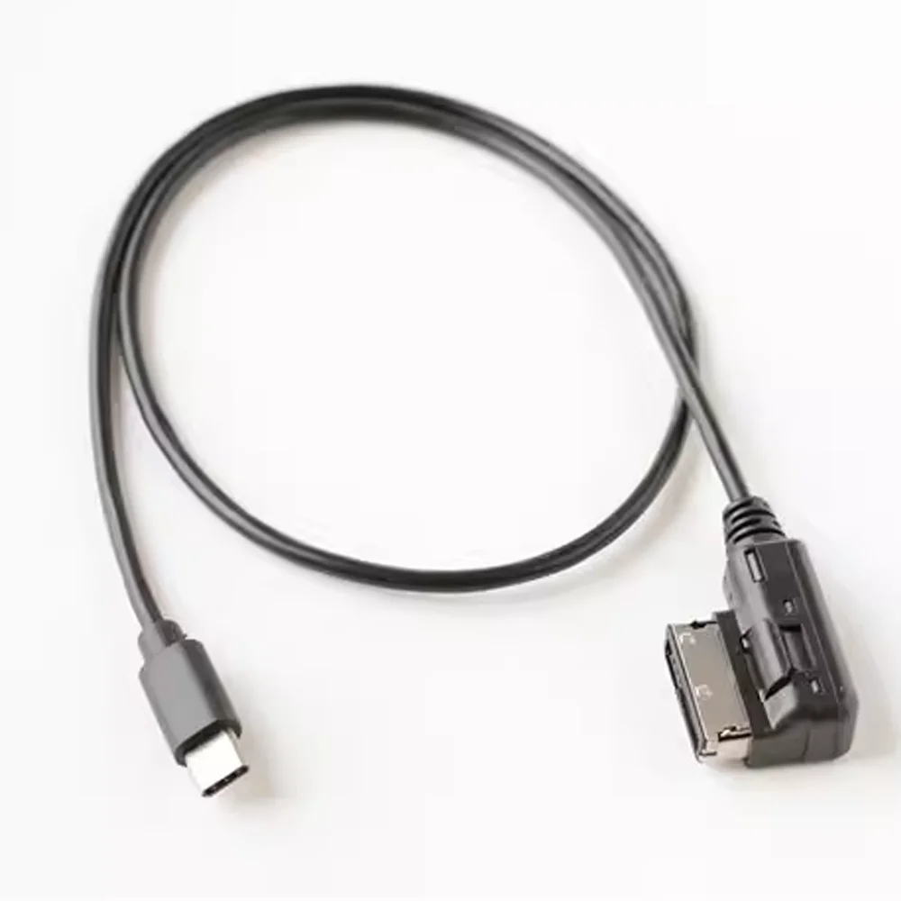 Для Audi A4 A5 A6 Q5 Q7 Golf M – обзор и цена Mdi Cable
