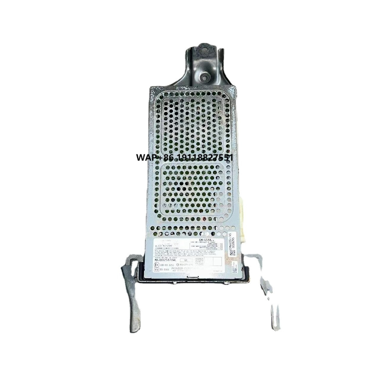 Автомобильный звуковой динамик – обзор и цена Speaker Kit