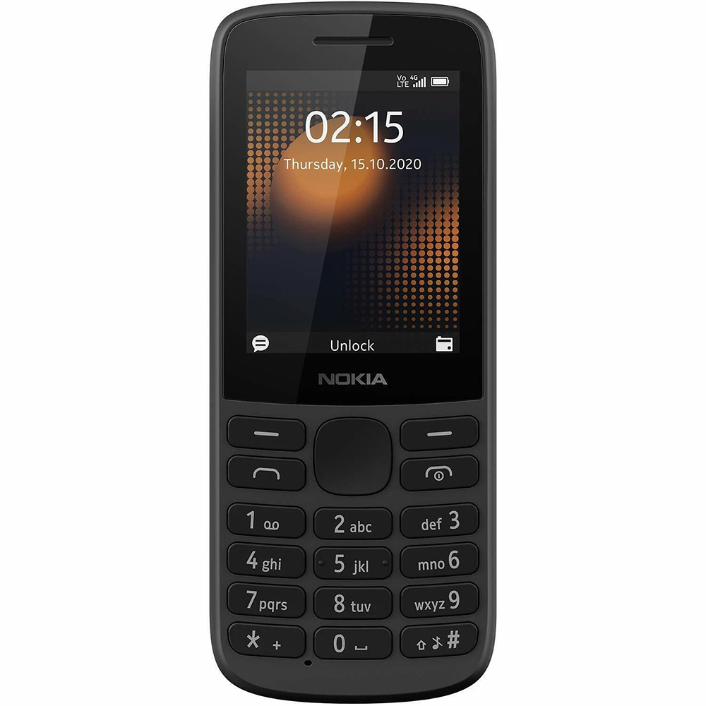 Nokia 215 2020 4G Резервный те – обзор и цена Usb Sound Card