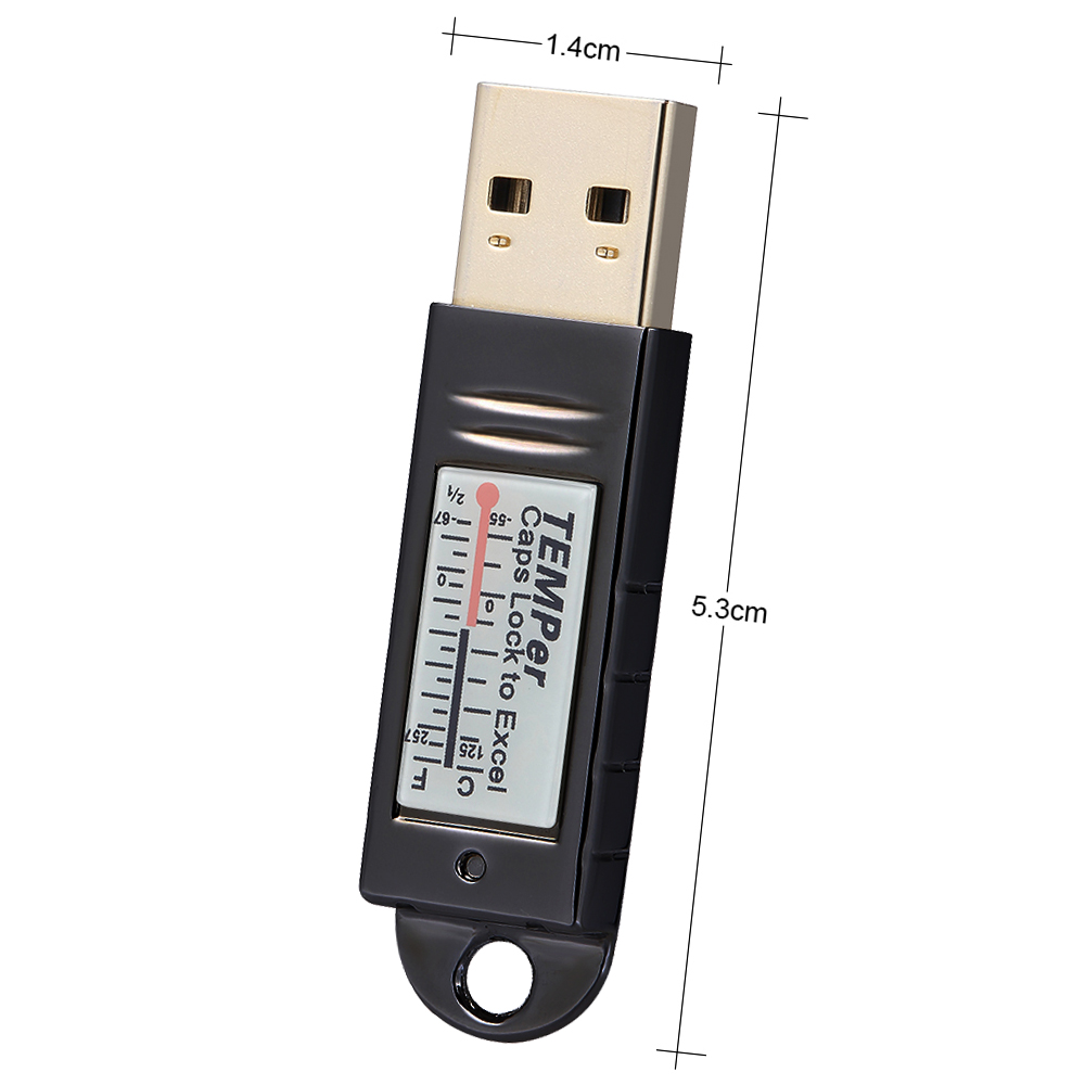 USB-термометр-гигрометр PCsens – обзор и цена Usb Sound Card