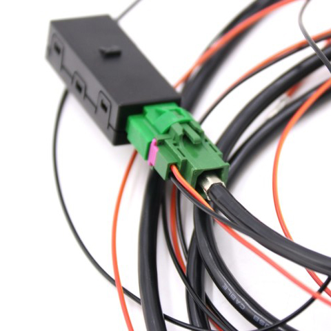 5Q0 035 726 E USB AMI Встанові – обзор и цена Mdi Cable