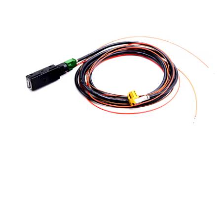 5Q0 035 726 E USB AMI Встанові – обзор и цена Mdi Cable