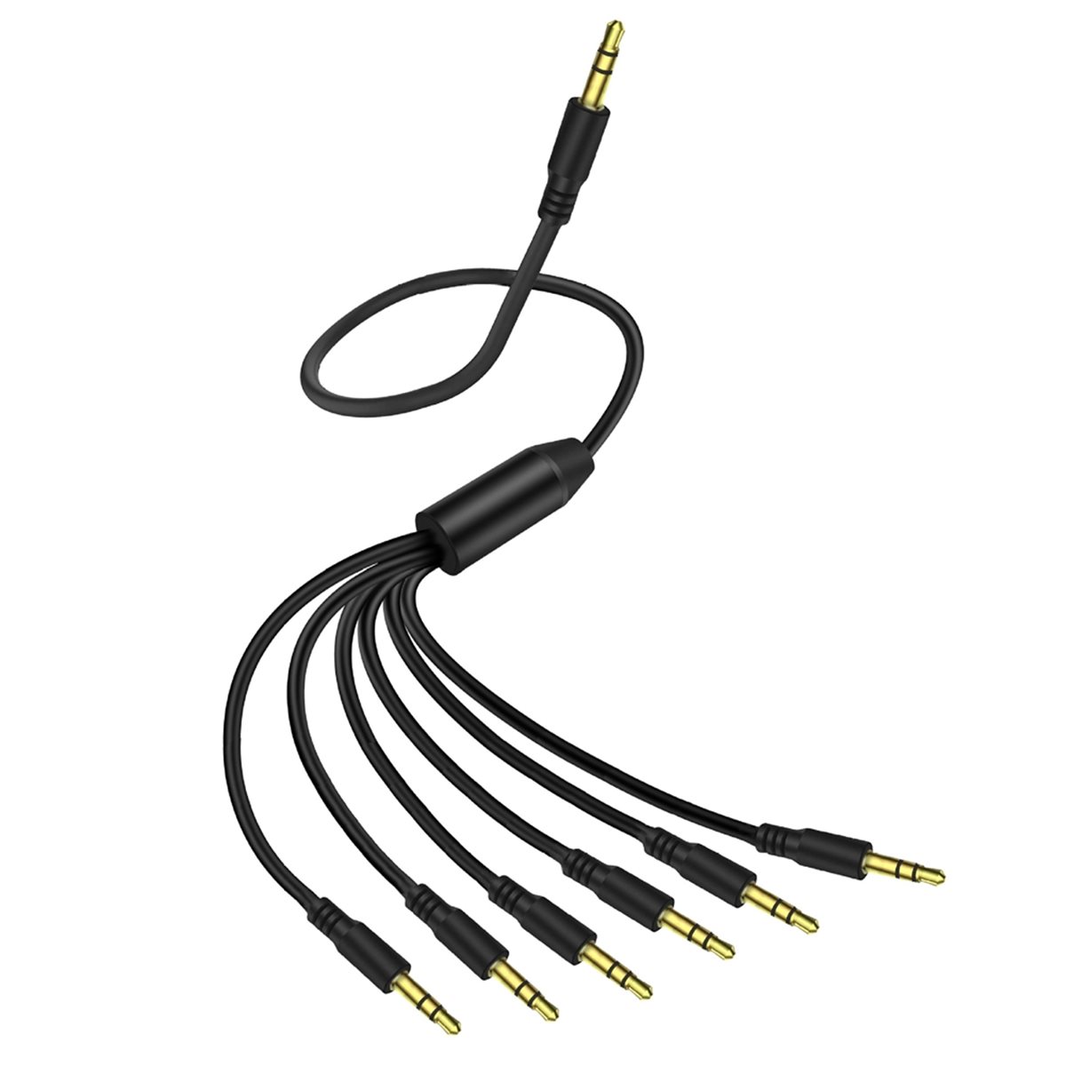 Кабель-разветвитель L77A 3,5 м – обзор и цена Trs Cable