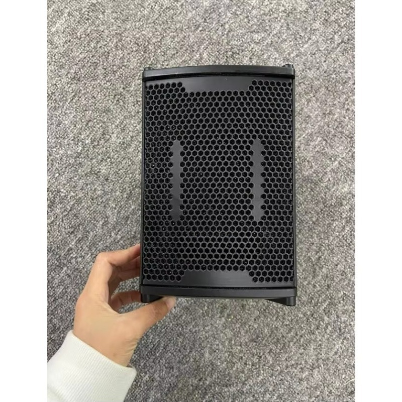 Профессиональная аудиосистема  – обзор и цена Subwoofer