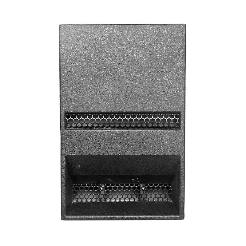 Профессиональная аудиосистема  – обзор и цена Subwoofer