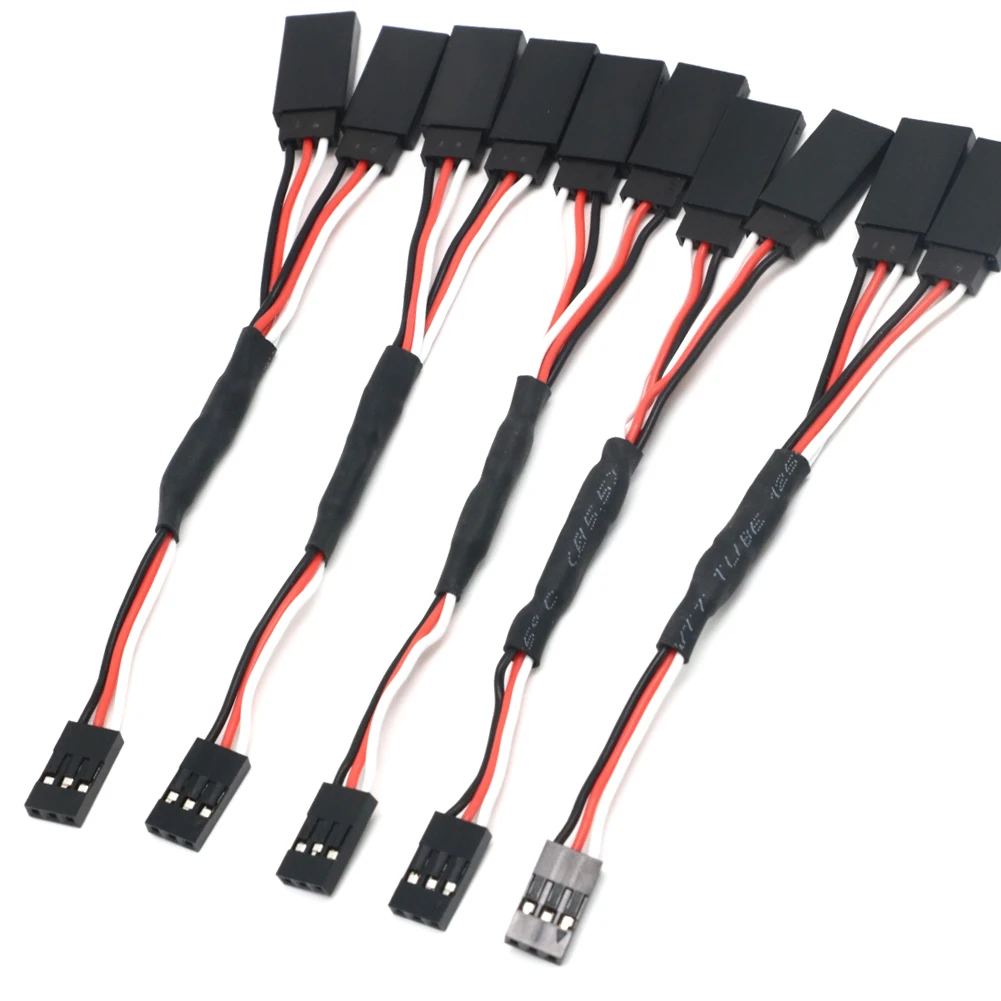 5 шт. удлинительный кабель для – обзор и цена Rca Cable