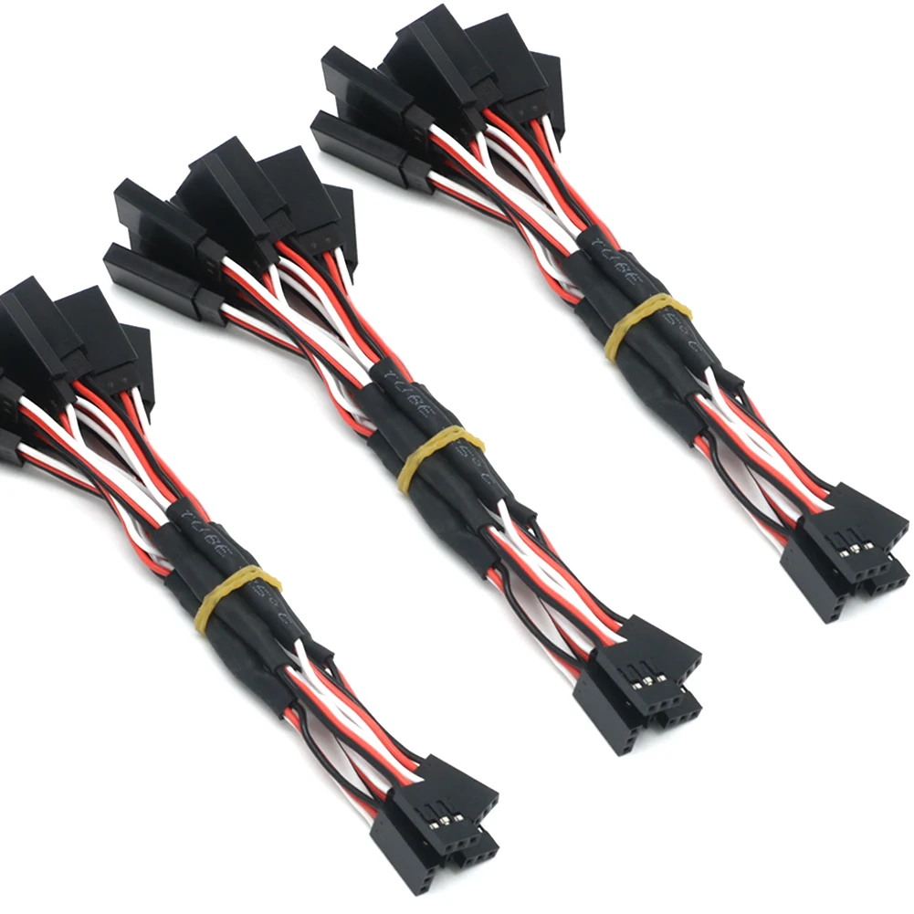 5 шт. удлинительный кабель для – обзор и цена Rca Cable