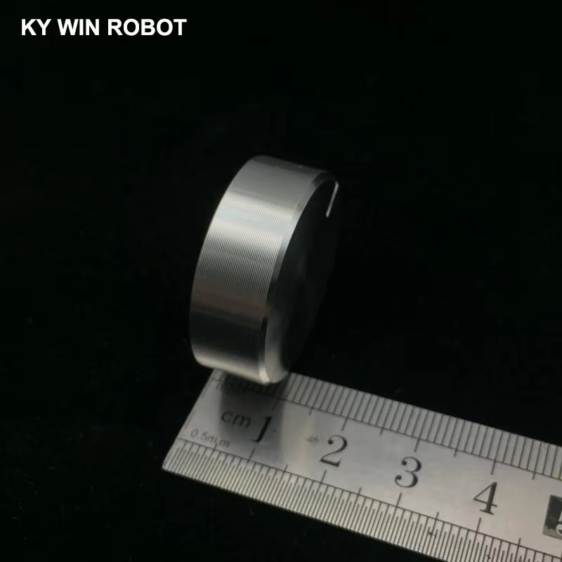 1 шт., 30x10 мм, 6 мм, отверст – обзор и цена Knob Aluminum